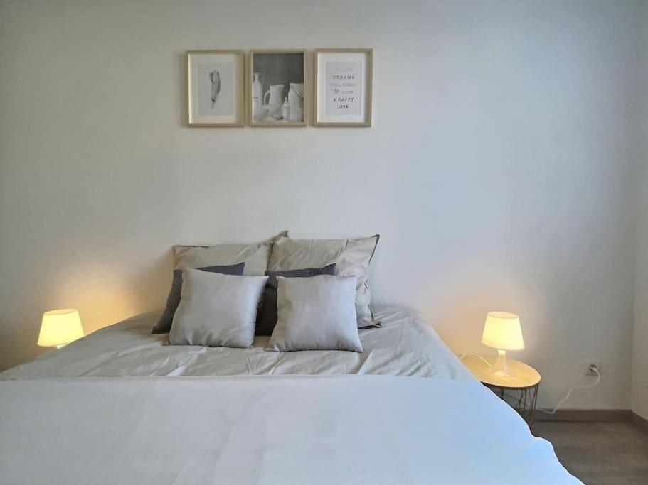 Le Florentin Romans-sur-Isere Luaran gambar